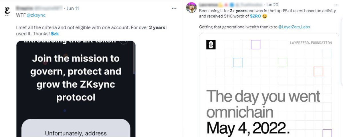 空投未死,但请勿过度追逐热门项目插图12 空投未死,但请勿过度追逐热门项目