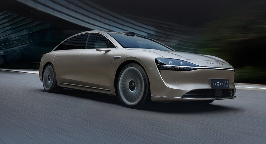 从余承东“示弱”比亚迪,看华为的战略理性与战略纪律插图2 从余承东“示弱”比亚迪,看华为的战略理性与战略纪律