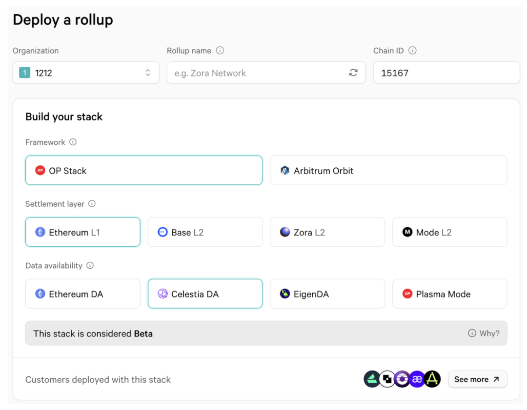 IOSG Ventures:详解DA生态和竞争格局插图 IOSG Ventures:详解DA生态和竞争格局