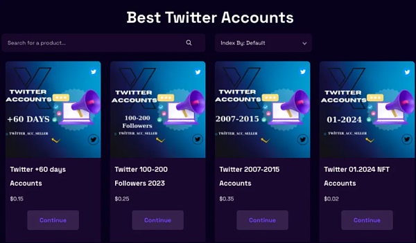 慢雾:2024 Q2 MistTrack 被盗表单分析插图6 慢雾:2024 Q2 MistTrack 被盗表单分析