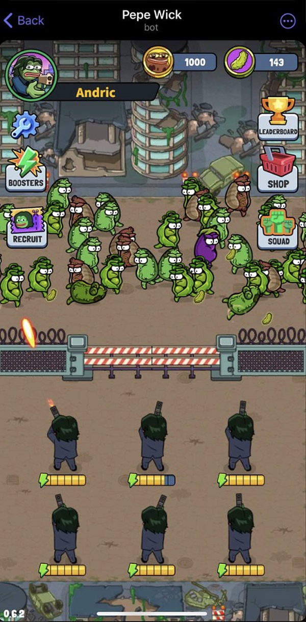 Foresight Ventures:如何抓住TON生态的空投机会?插图6 Foresight Ventures:如何抓住TON生态的空投机会?