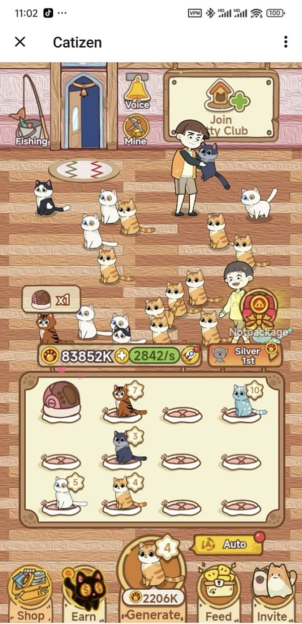 Foresight Ventures:如何抓住TON生态的空投机会?插图8 Foresight Ventures:如何抓住TON生态的空投机会?