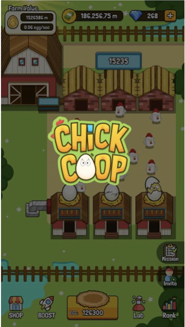 Foresight Ventures:如何抓住TON生态的空投机会?插图10 Foresight Ventures:如何抓住TON生态的空投机会?