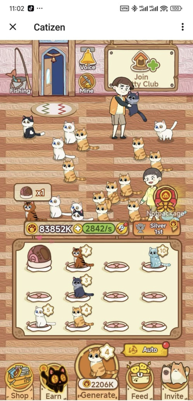 Notcoin之后,如何抓住TON生态的空投机会?插图9 Notcoin之后,如何抓住TON生态的空投机会?