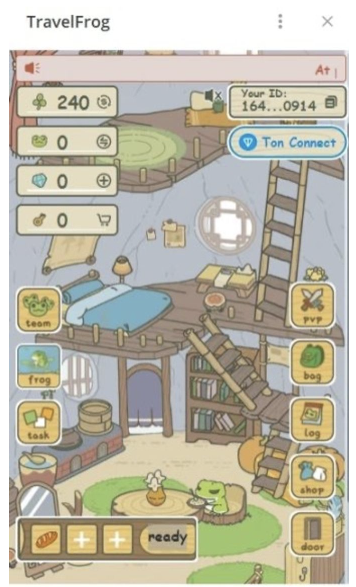 Notcoin之后,如何抓住TON生态的空投机会?插图12 Notcoin之后,如何抓住TON生态的空投机会?