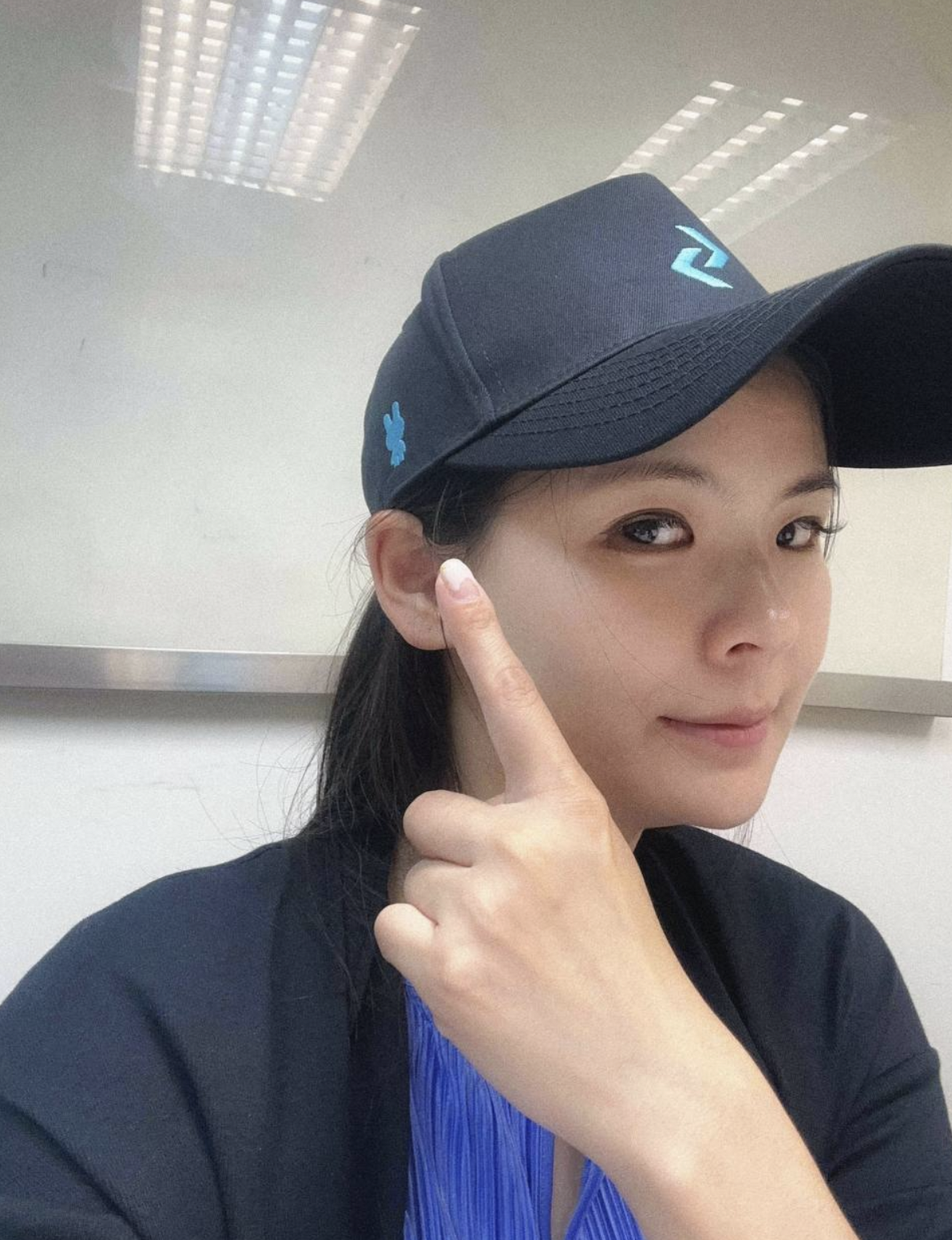 Gracy Chen首场社区AMM:经营公司是一场马拉松,保持节奏很重要插图1 Gracy Chen首场社区AMM:经营公司是一场马拉松,保持节奏很重要