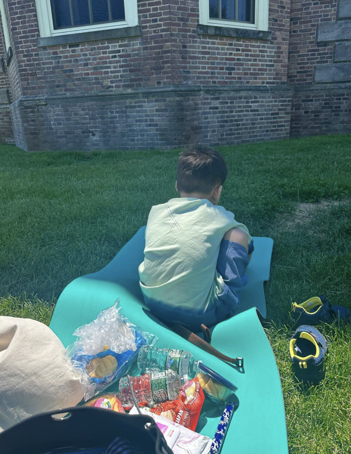 Gracy Chen首场社区AMM:经营公司是一场马拉松,保持节奏很重要插图2 Gracy Chen首场社区AMM:经营公司是一场马拉松,保持节奏很重要