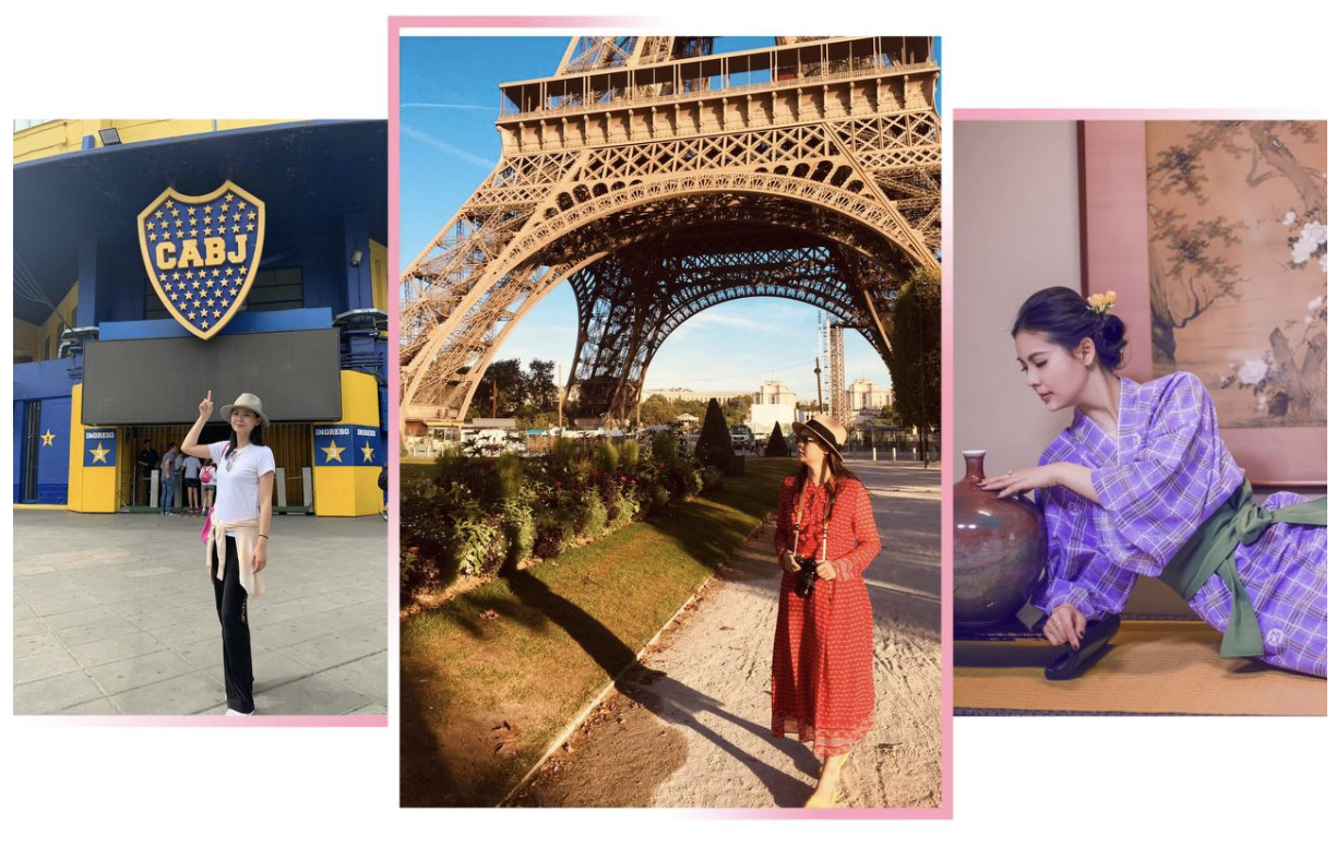 Gracy Chen首场社区AMM:经营公司是一场马拉松,保持节奏很重要插图3 Gracy Chen首场社区AMM:经营公司是一场马拉松,保持节奏很重要