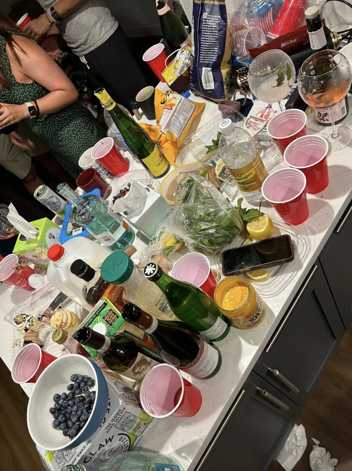 Gracy Chen首场社区AMM:经营公司是一场马拉松,保持节奏很重要插图4 Gracy Chen首场社区AMM:经营公司是一场马拉松,保持节奏很重要