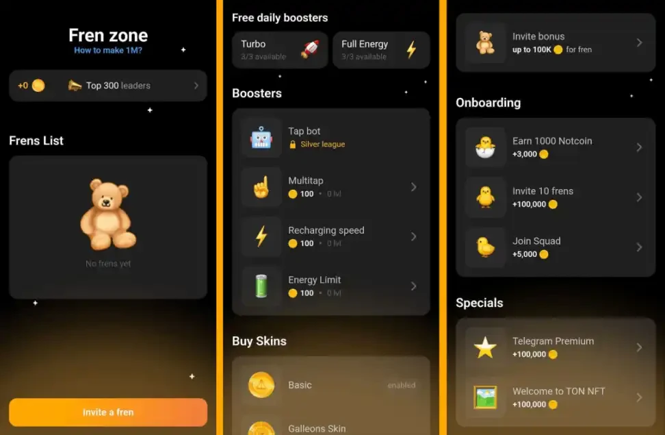 在TON链获得重生,国产中小游戏厂商的困境与出路插图2 在TON链获得重生,国产中小游戏厂商的困境与出路