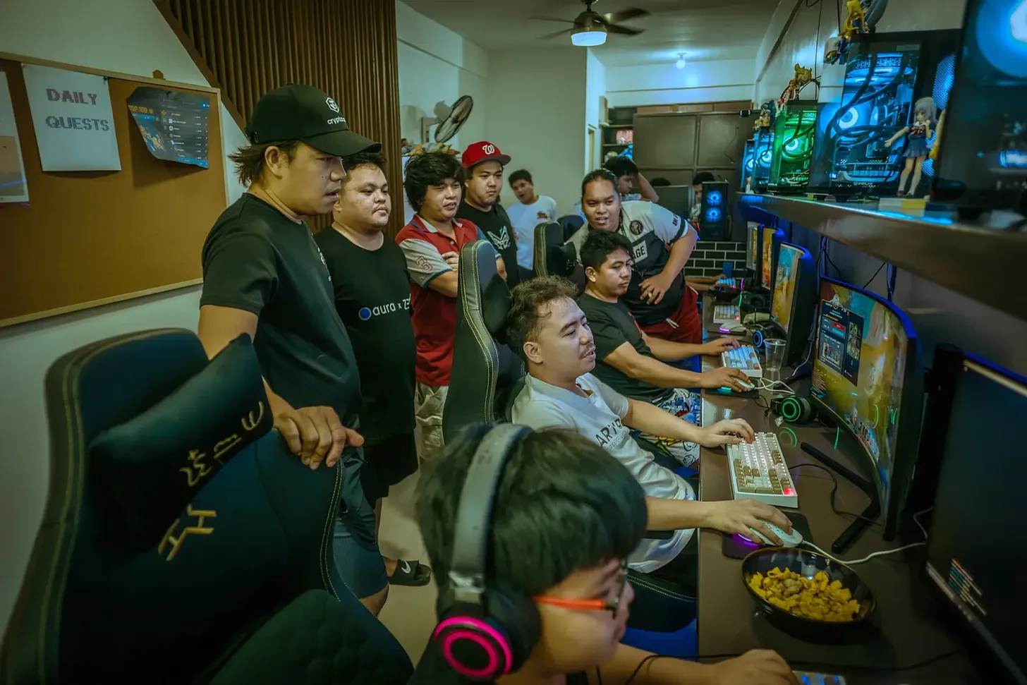 深入探讨:为什么东南亚是Web3游戏的关键市场?插图8 深入探讨:为什么东南亚是Web3游戏的关键市场?