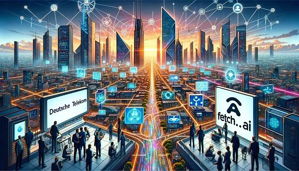 FMG INDEX解析:WEB 3 AI有何机遇与挑战?插图4 FMG INDEX解析:WEB 3 AI有何机遇与挑战?