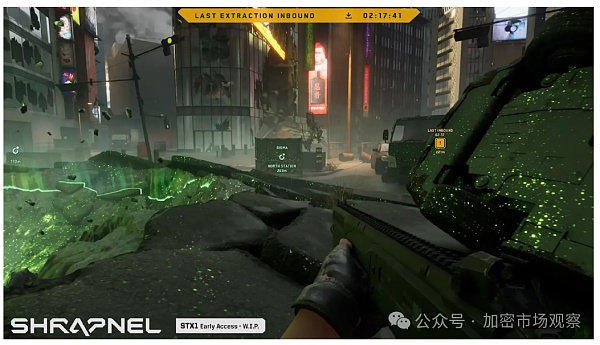 加密大规模应用场景 距离我们还有多远？