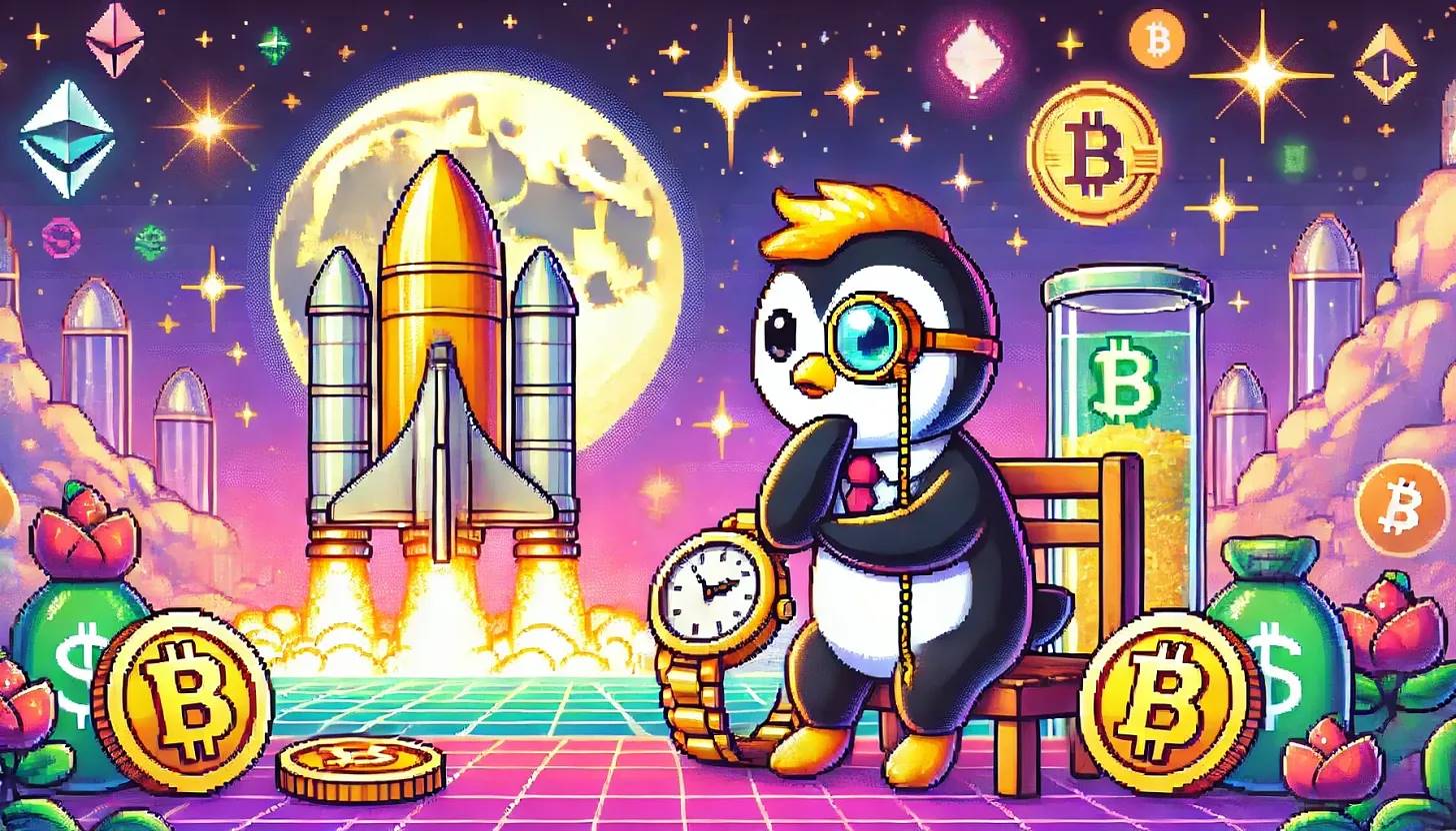 市场转向不确定看涨:ETF、政治因素与内部创新的角力插图 市场转向不确定看涨:ETF、政治因素与内部创新的角力