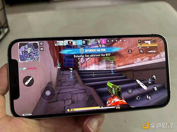 VC与Meme币之外:为什么你应该关注$MAX插图5 VC与Meme币之外:为什么你应该关注$MAX