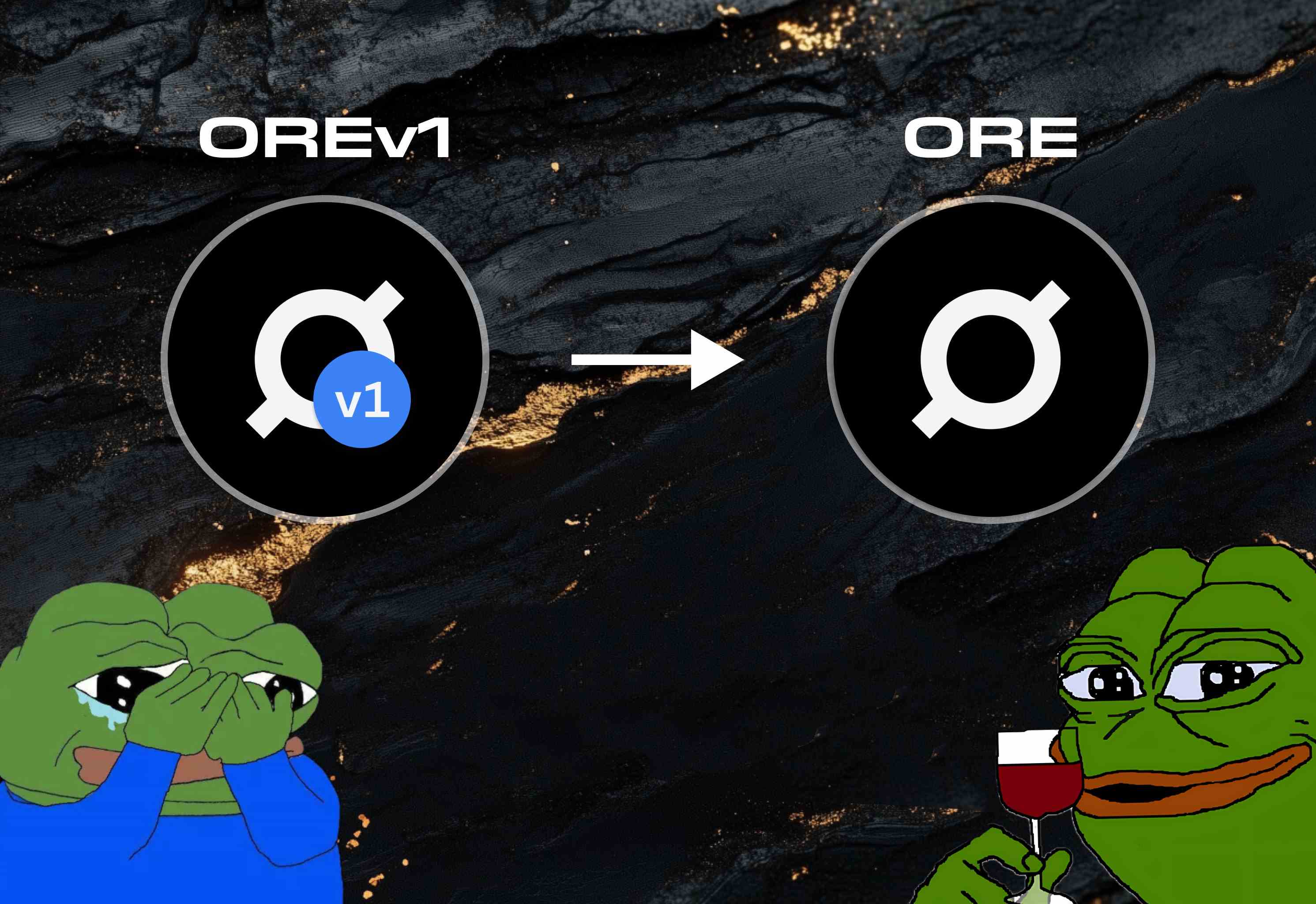 曾挖到Solana瘫痪,Ore V2有什么新玩法?插图 曾挖到Solana瘫痪,Ore V2有什么新玩法?