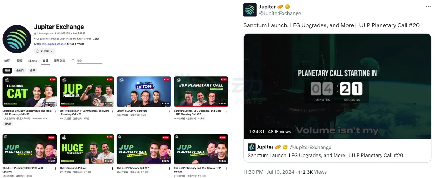 最热社区与错位共识,Jupiter如何找寻最优解?插图2 最热社区与错位共识,Jupiter如何找寻最优解?