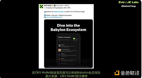 7281210 BTC生态下半场 还有哪些项目值得关注?