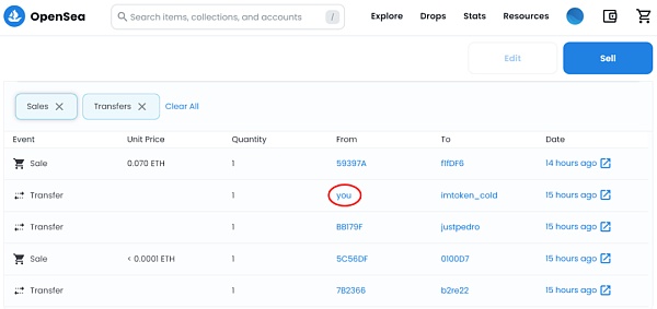 Web3 安全入门避坑指南|空投骗局插图3 Web3 安全入门避坑指南|空投骗局