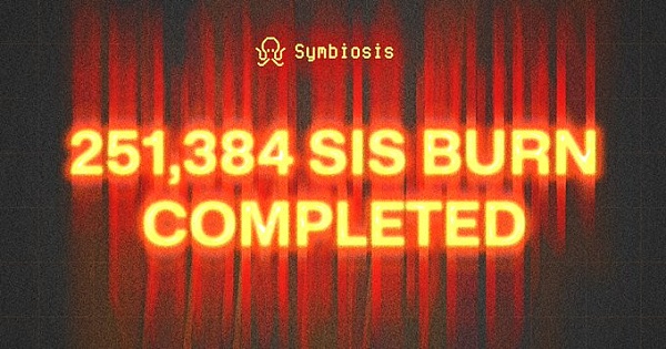 全面解析被低估的 Symbiosis — 一站式跨链 AMM DEX 跨链交易的未来插图4 全面解析被低估的 Symbiosis — 一站式跨链 AMM DEX 跨链交易的未来