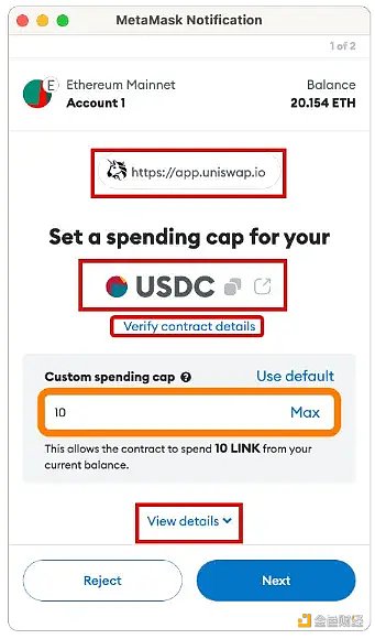 加密反黑客指南:多种措施保护好个人资产插图 加密反黑客指南:多种措施保护好个人资产