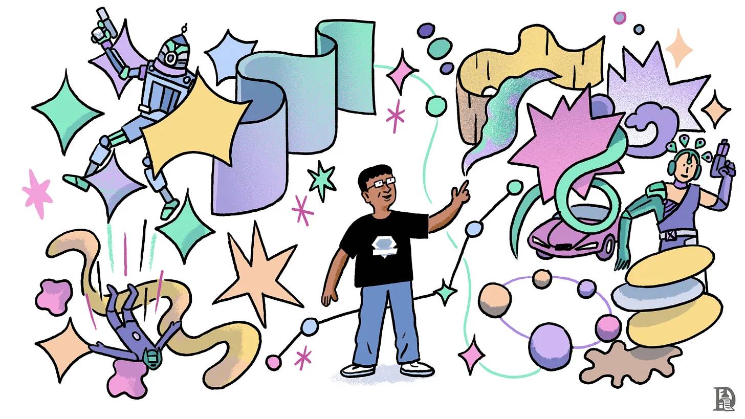 初创公司应如何打造从产品到社区的增长飞轮?插图 初创公司应如何打造从产品到社区的增长飞轮?