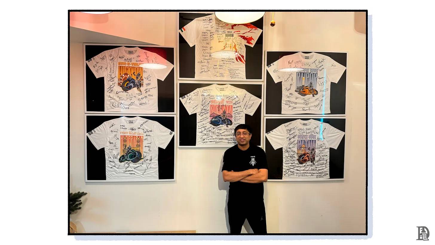 初创公司应如何打造从产品到社区的增长飞轮?插图6 初创公司应如何打造从产品到社区的增长飞轮?